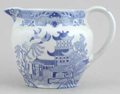 Jug or Pitcher Dutch medium